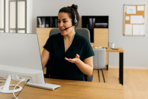 virtual marketing assistant