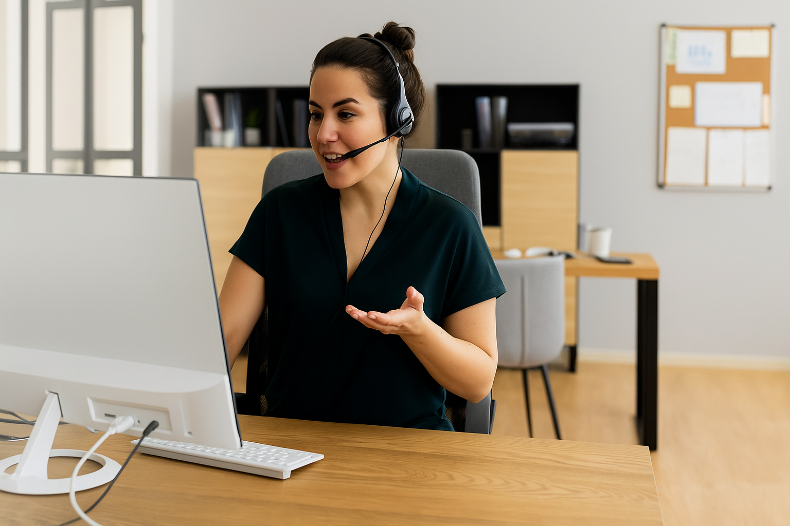 Virtual Marketing Assistant: Roles & Benefits