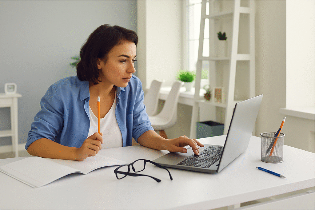 What Is a Virtual Administrative Assistant?