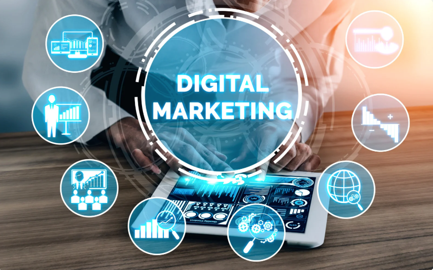Digital Marketing for Small Business: Your Complete Growth Guide