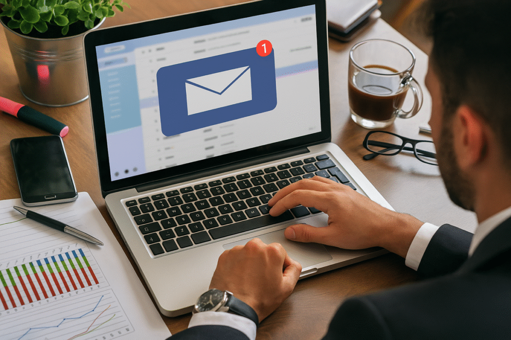 Email Management and Communication