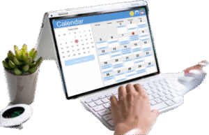 what is calendar management
