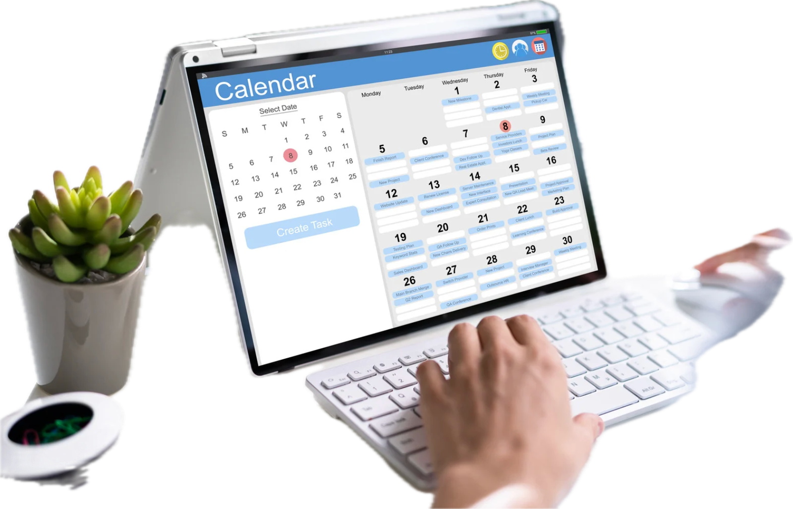 What Is Calendar Management? A Simple Guide to Organizing Your Time