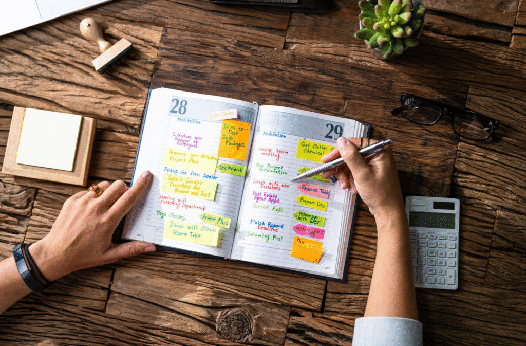 Calendar Management image