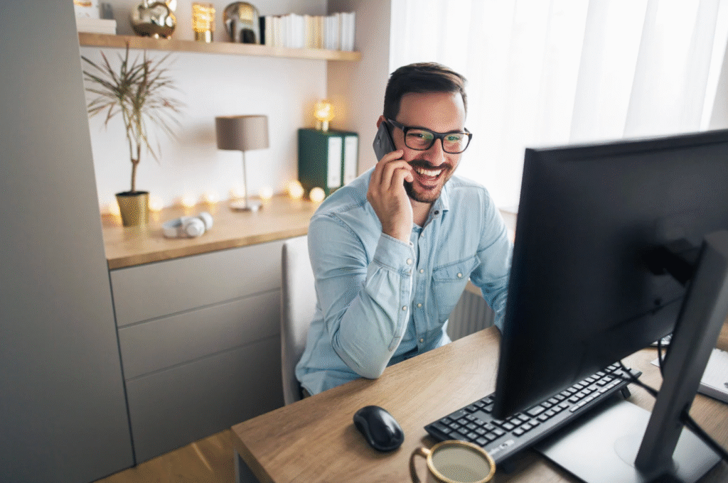 skilled remote virtual assistant job