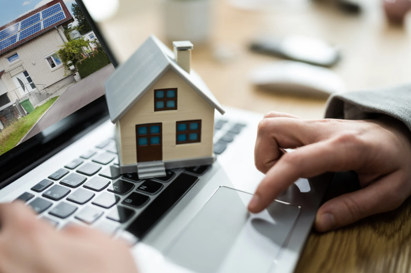 real estate virtual assistant task