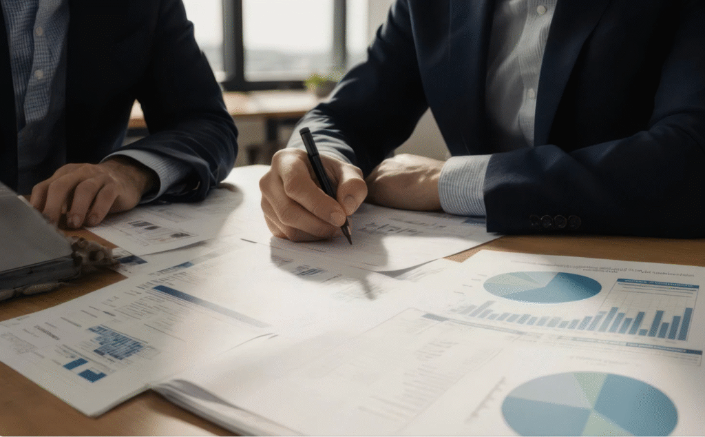 Virtual Office Manager