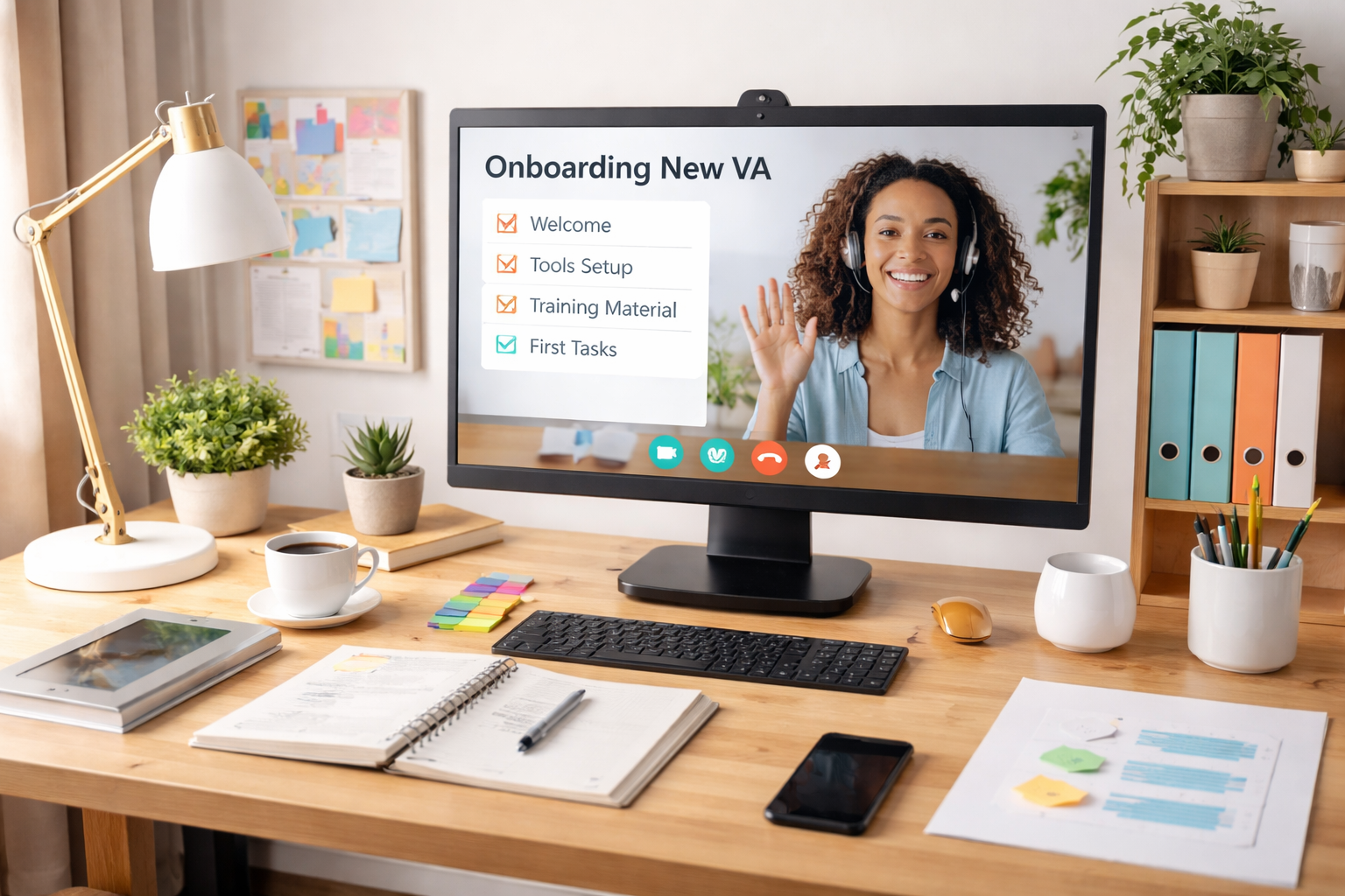 VA Onboarding Process: Complete Guide for Agency Owners and Startups